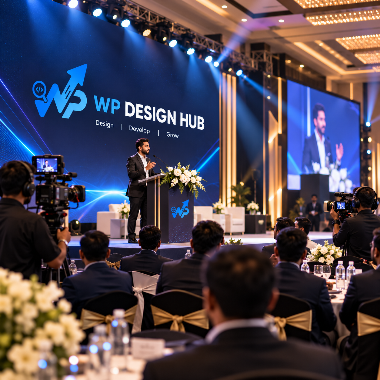 corporate events sks