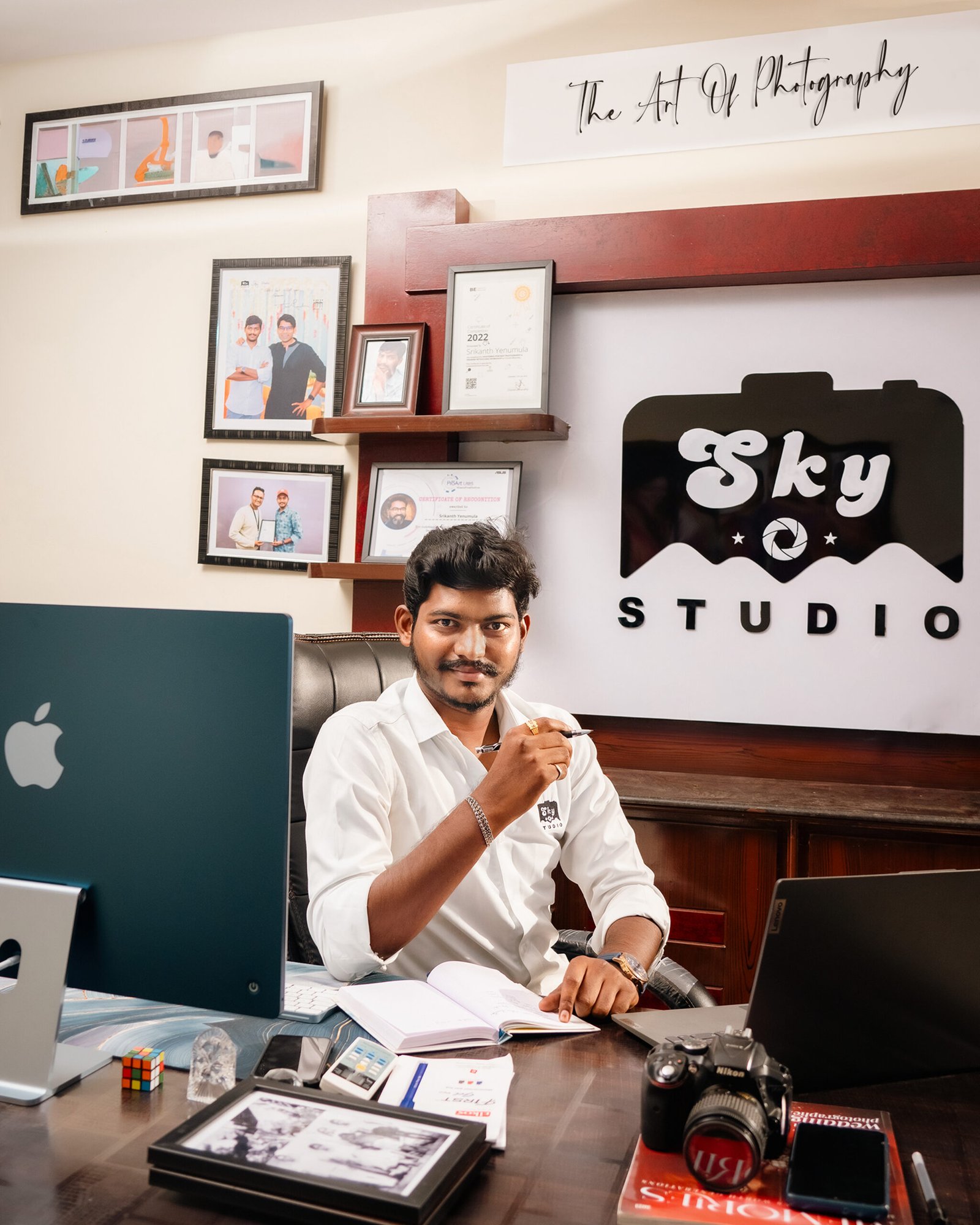 About Housewarming Photography - SKY STUDIO